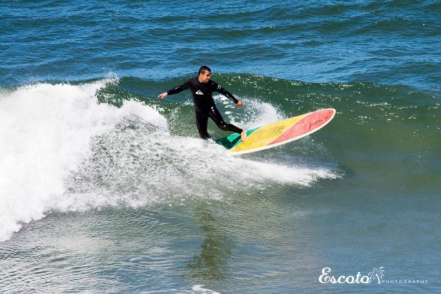 Surf para todos